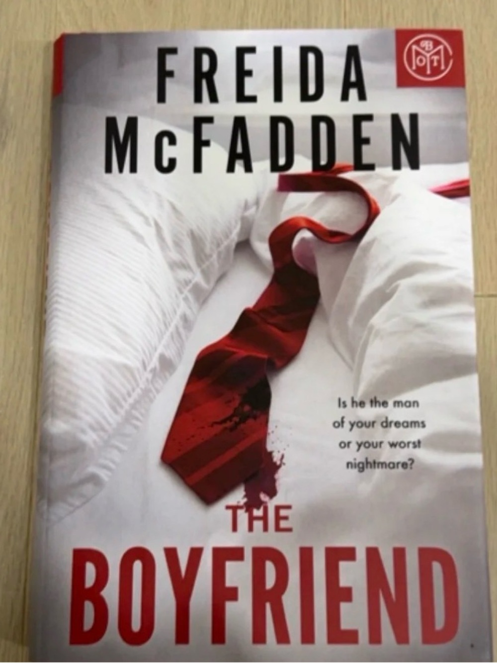 The Boyfriend